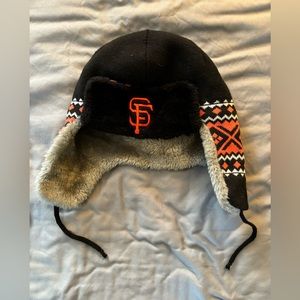 New Era San Francisco Giants Beanie